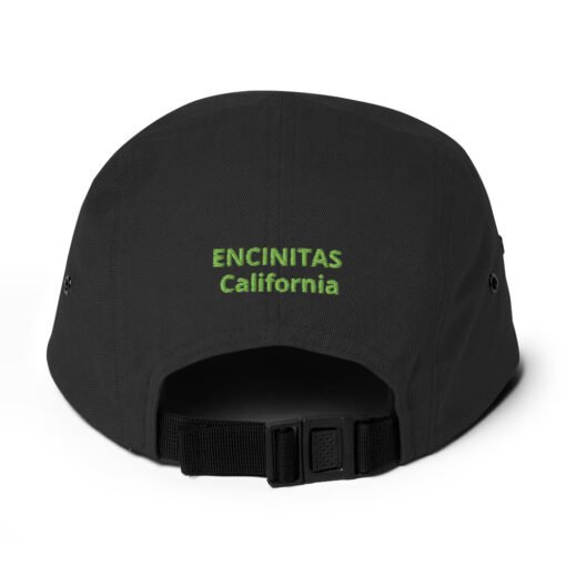 Buy Boardom Encinitas camper cap Online at Best Prices - Image 6