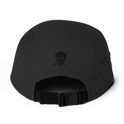 Buy Boardom Universal Nuking Five Panel camper style cap Online at Best Prices - Image 5