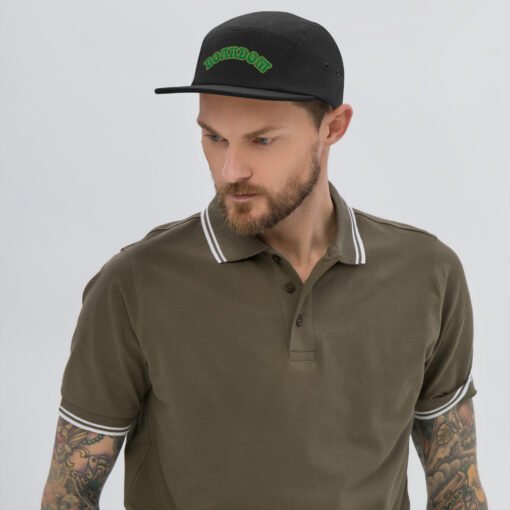 Buy Boardom Encinitas camper cap Online at Best Prices