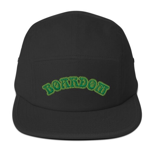 Buy Boardom Encinitas camper cap Online at Best Prices - Image 4
