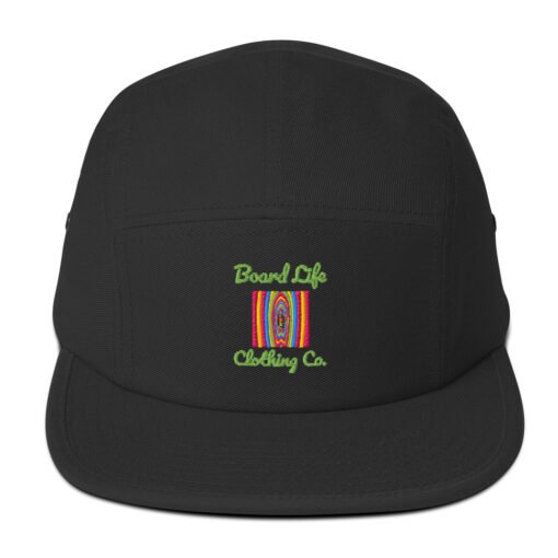 Buy Layerz Five Panel Cap Online at Best Prices
