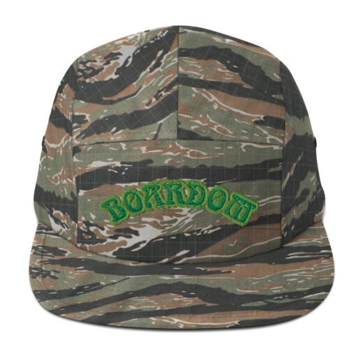 Buy Boardom Encinitas camper cap Online at Best Prices - Image 16