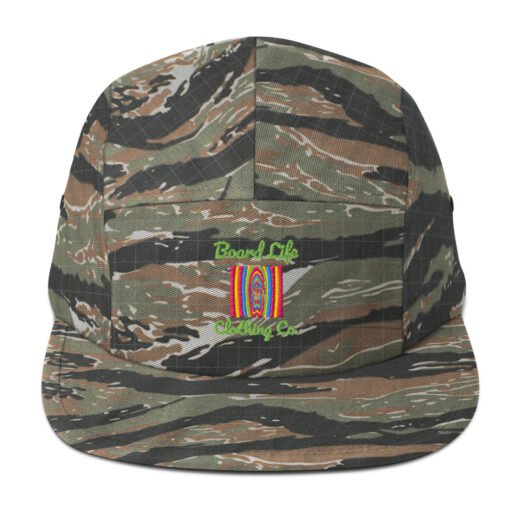Buy Layerz Five Panel Cap Online at Best Prices - Image 9