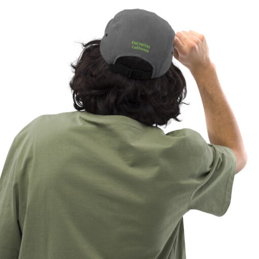 Buy Boardom Encinitas camper cap Online at Best Prices - Image 3