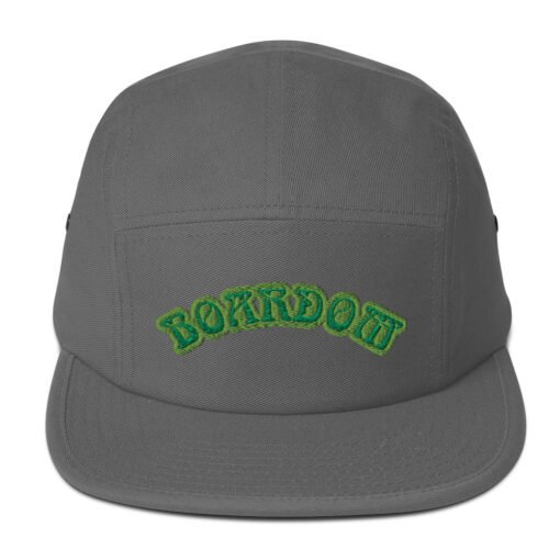 Buy Boardom Encinitas camper cap Online at Best Prices - Image 19