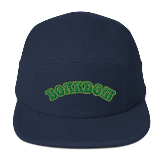 Buy Boardom Encinitas camper cap Online at Best Prices - Image 7