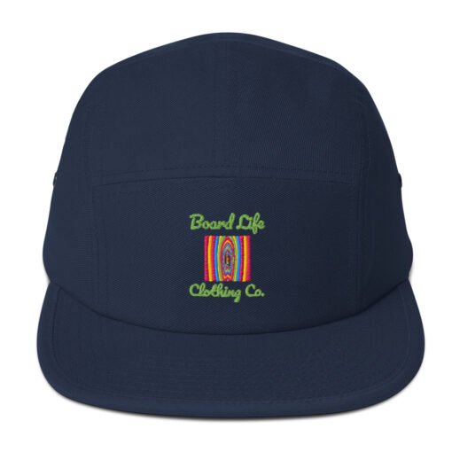 Buy Layerz Five Panel Cap Online at Best Prices - Image 3