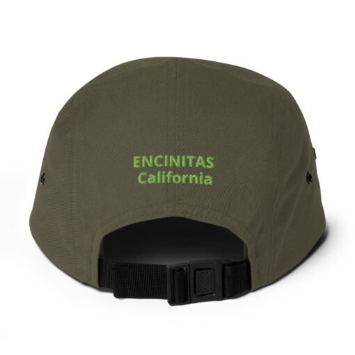 Buy Boardom Encinitas camper cap Online at Best Prices - Image 15