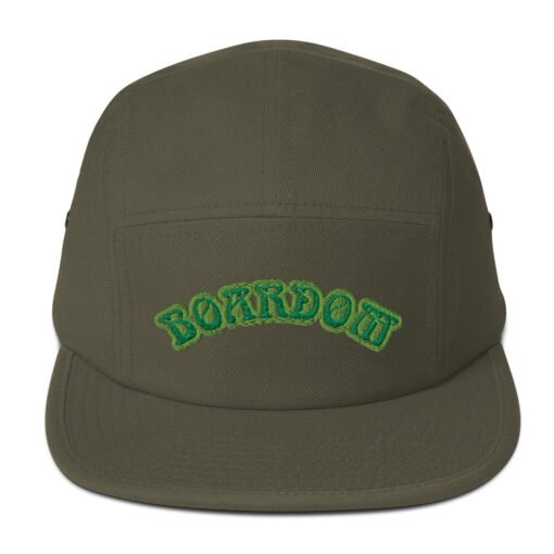 Buy Boardom Encinitas camper cap Online at Best Prices - Image 13