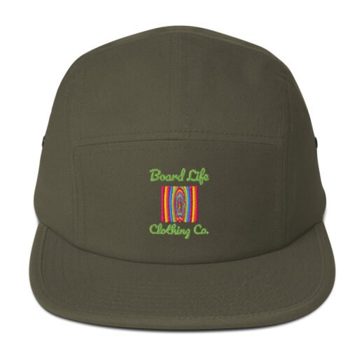 Buy Layerz Five Panel Cap Online at Best Prices - Image 7