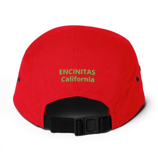 Buy Boardom Encinitas camper cap Online at Best Prices - Image 12