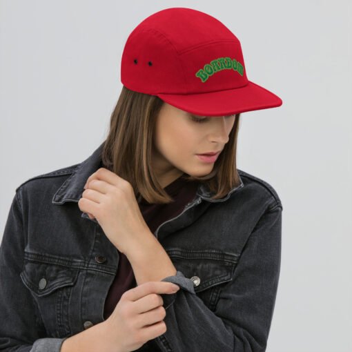 Buy Boardom Encinitas camper cap Online at Best Prices - Image 2