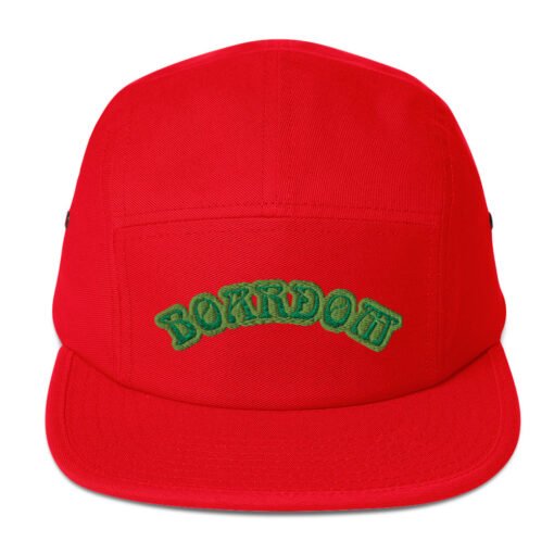 Buy Boardom Encinitas camper cap Online at Best Prices - Image 10