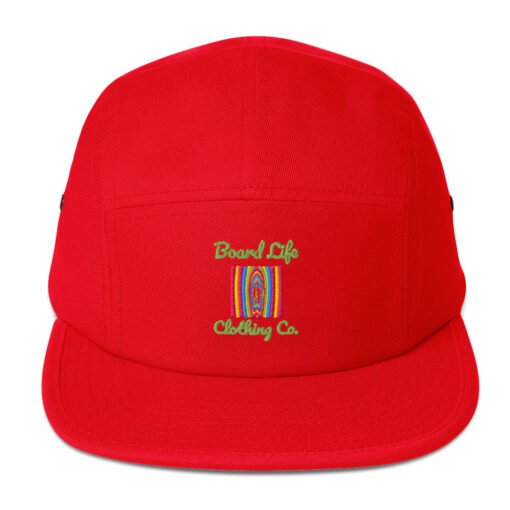 Buy Layerz Five Panel Cap Online at Best Prices - Image 5