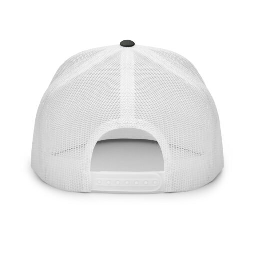 Boardom Logo Trucker Cap - Image 35