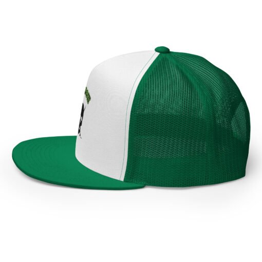 Boardom Logo Trucker Cap - Image 72