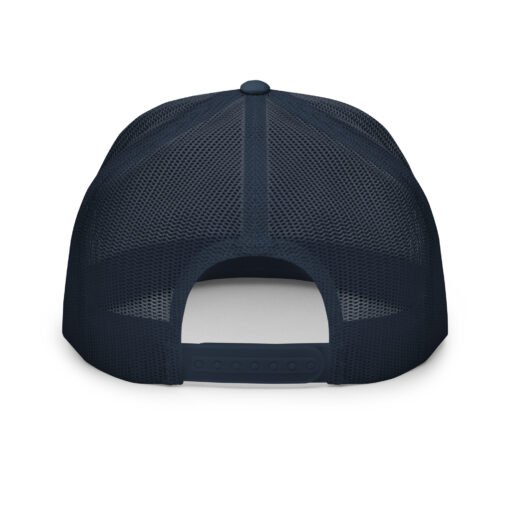 Boardom Logo Trucker Cap - Image 59
