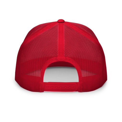 Boardom Logo Trucker Cap - Image 53