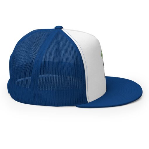 Boardom Logo Trucker Cap - Image 68