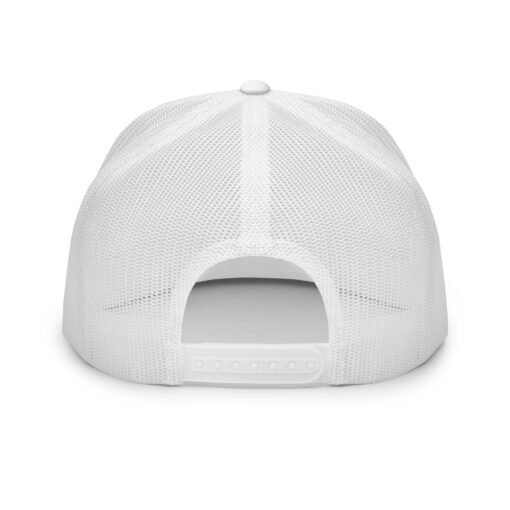 Boardom Logo Trucker Cap - Image 77