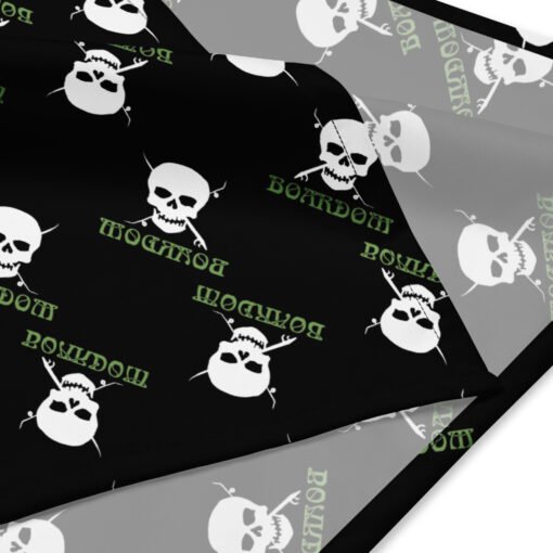 Buy Boardom Logo bandana headband Online at Best Prices - Image 3