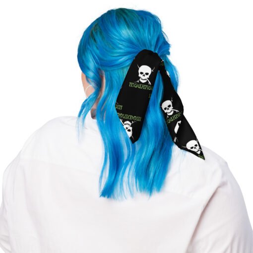 Buy Boardom Logo bandana headband Online at Best Prices - Image 5