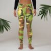 All over print leggings