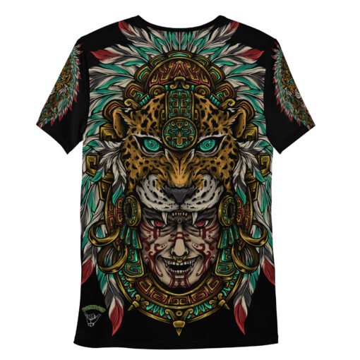 Buy Boardom Jaguar King mens premium t shirt Online at Best Prices - Image 2