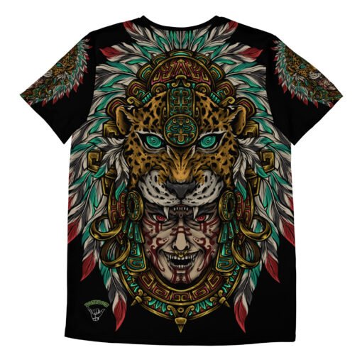 Buy Boardom Jaguar King mens premium t shirt Online at Best Prices - Image 3