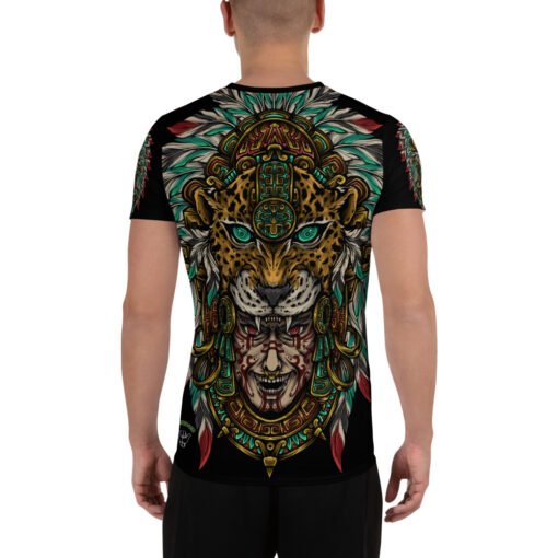 Buy Boardom Jaguar King mens premium t shirt Online at Best Prices - Image 4
