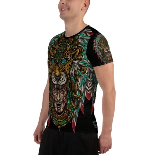 Buy Boardom Jaguar King mens premium t shirt Online at Best Prices - Image 5