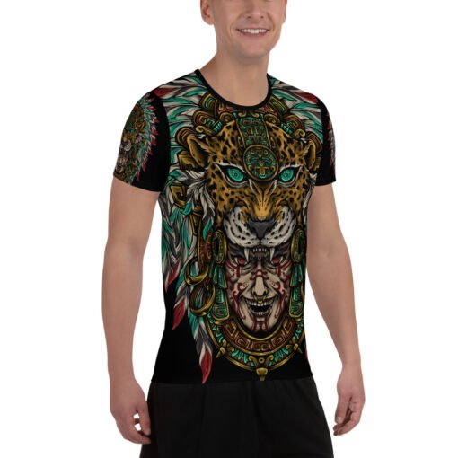 Buy Boardom Jaguar King mens premium t shirt Online at Best Prices - Image 6