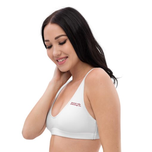 Board Life Safety padded bikini top - Image 3