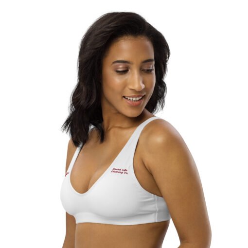 Board Life Safety padded bikini top - Image 6
