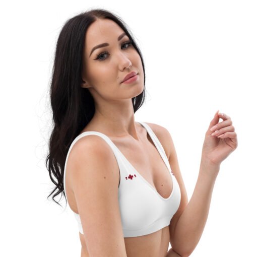 Board Life Safety padded bikini top - Image 2