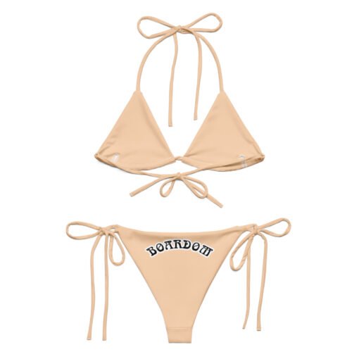 Buy Nude Boardom String Bikini Online at Best Prices - Image 6
