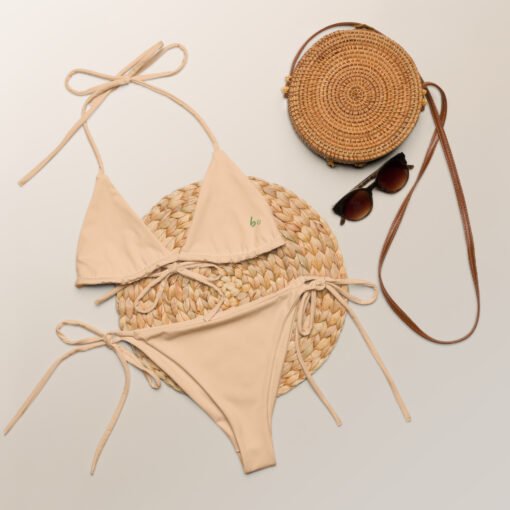 Buy Nude Boardom String Bikini Online at Best Prices - Image 4
