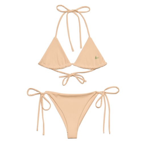 Buy Nude Boardom String Bikini Online at Best Prices - Image 5