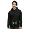 hoodie black