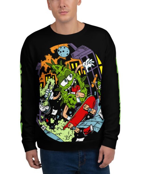 Premium sweatshirt