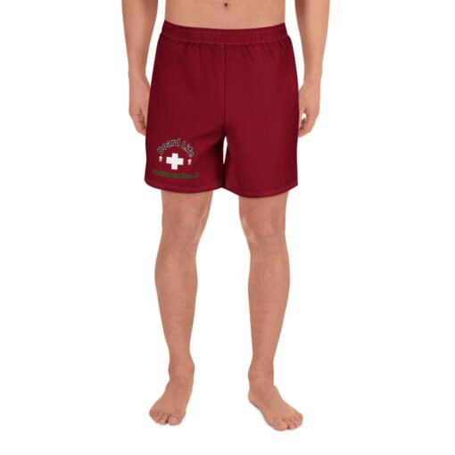 long shorts