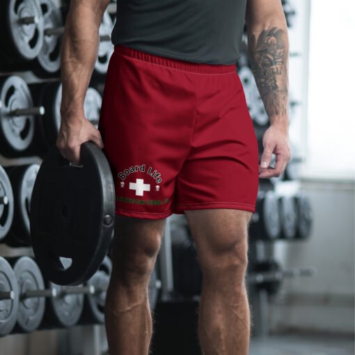 Buy Safety First board shorts for men Online at Best Prices - Image 2