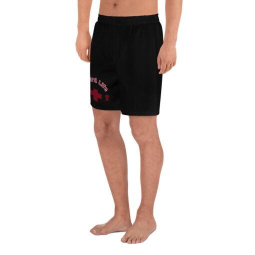 Buy mens athletic shorts Online at Best Prices - Image 5