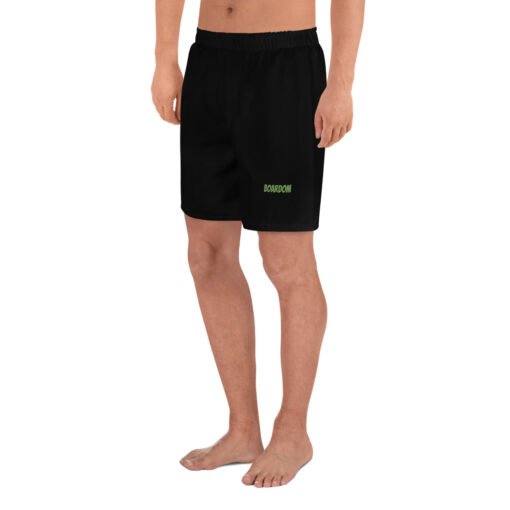 Buy Boardom athletic shorts for men Online at Best Prices - Image 7