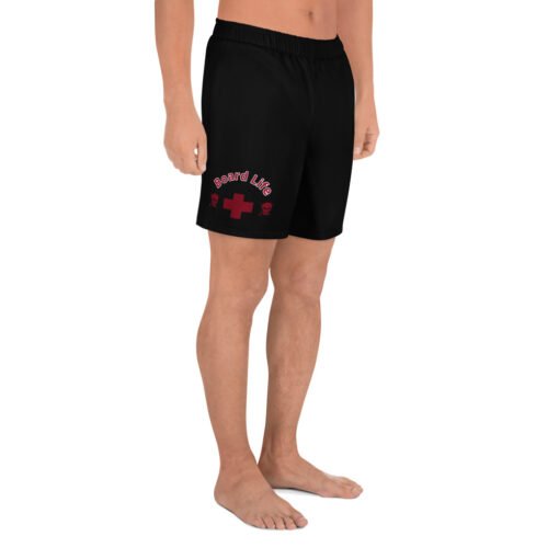 Buy mens athletic shorts Online at Best Prices - Image 4