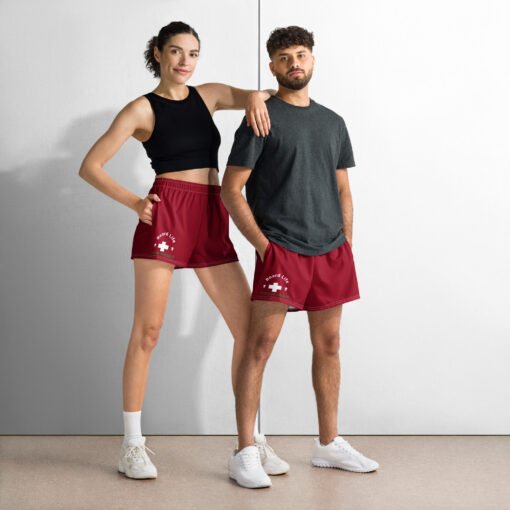 Buy Safety First womens athletic shorts Online at Best Prices - Image 2