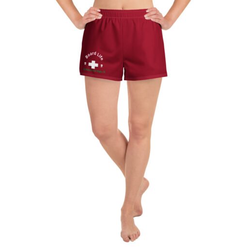 Buy Safety First womens athletic shorts Online at Best Prices - Image 5