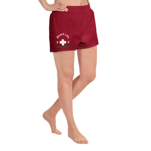 Buy Safety First womens athletic shorts Online at Best Prices - Image 6