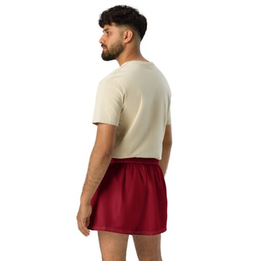 Buy Safety First womens athletic shorts Online at Best Prices - Image 4