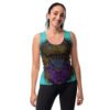 womens tank top white
